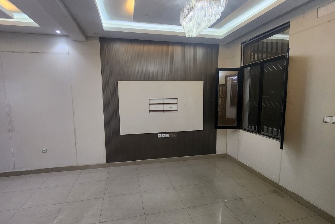Appartement à Louer – Lingwala, Kinshasa