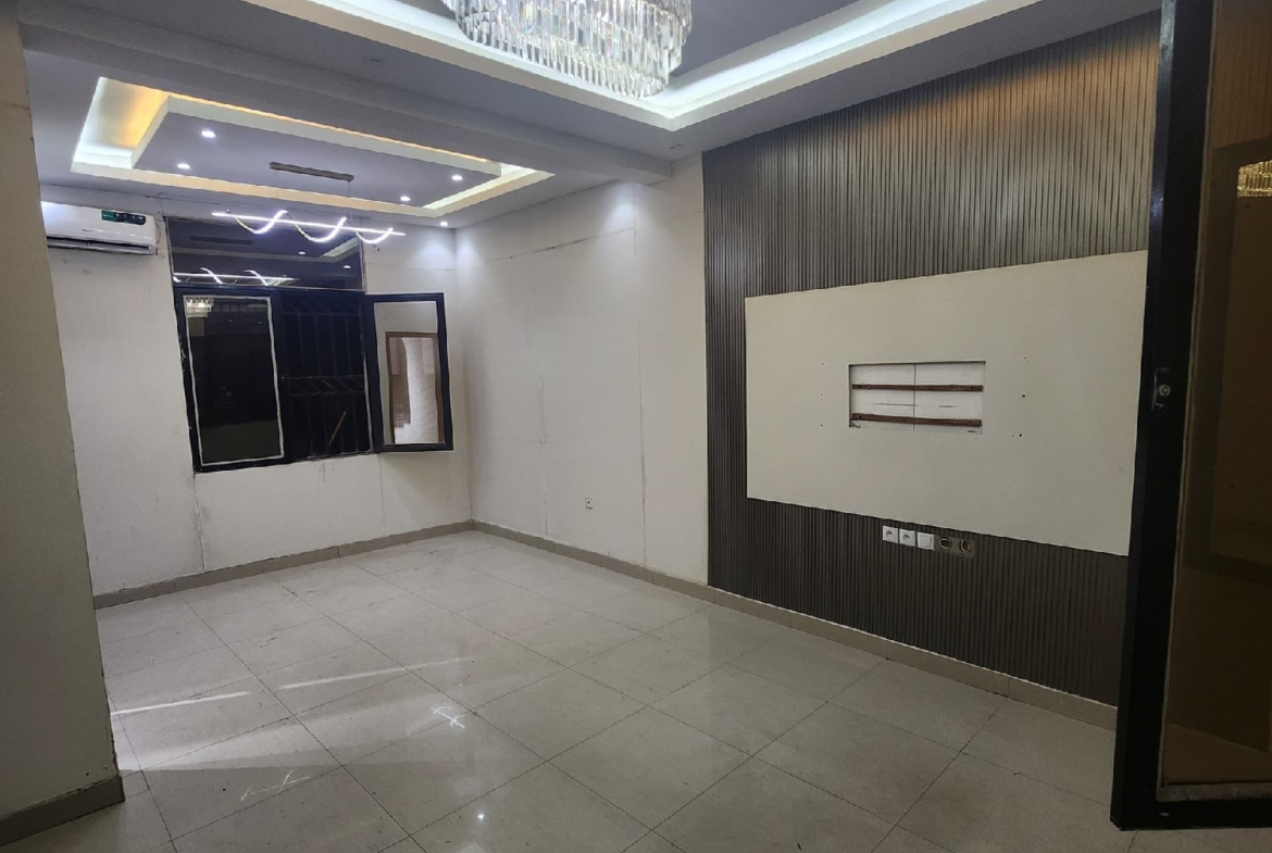 Appartement à Louer – Lingwala, Kinshasa