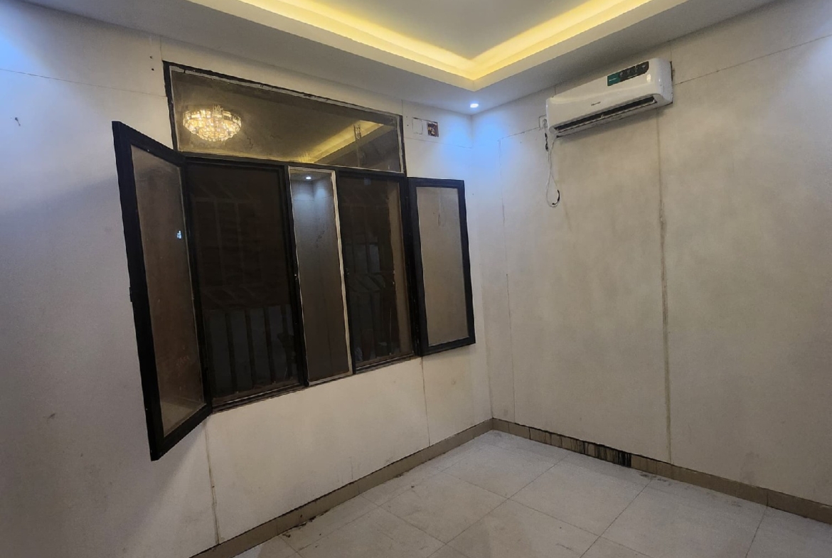 Appartement à Louer – Lingwala, Kinshasa