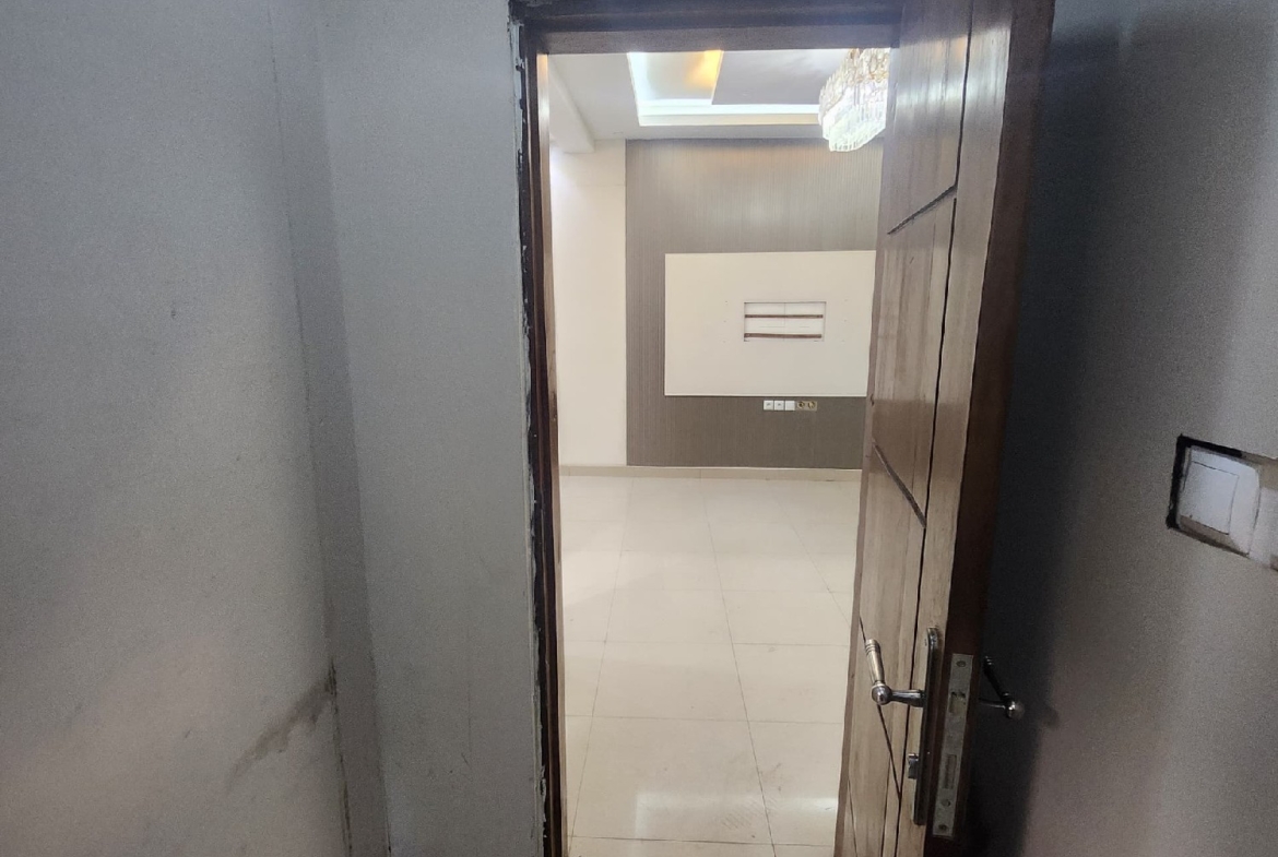 Appartement à Louer – Lingwala, Kinshasa