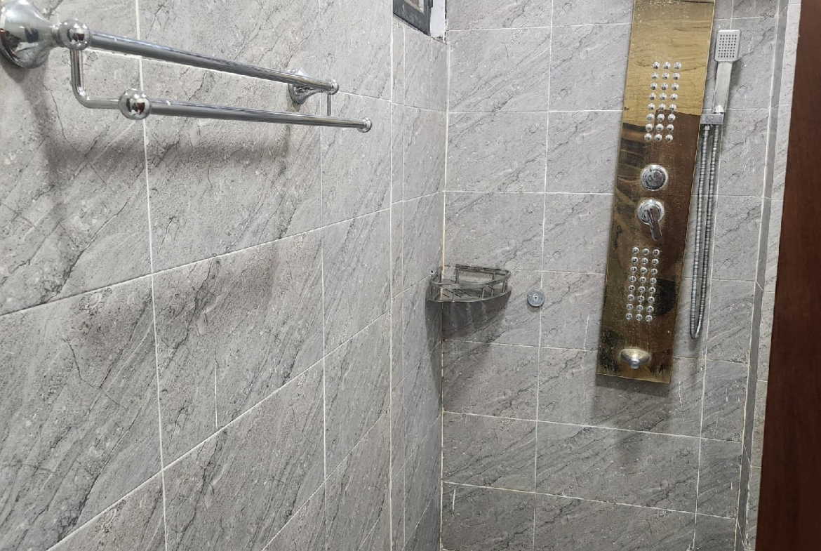 Appartement à Louer – Lingwala, Kinshasa