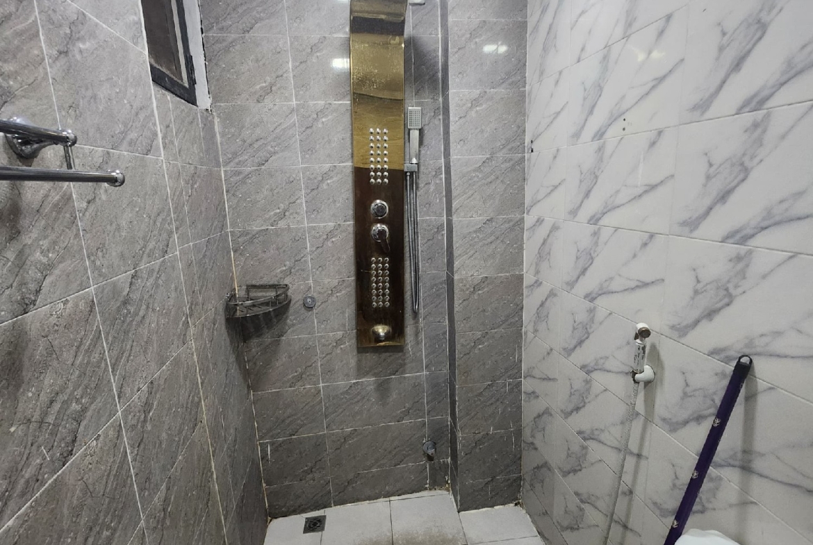 Appartement à Louer – Lingwala, Kinshasa