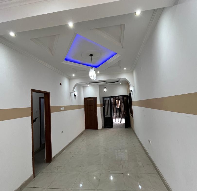 Appartement à Louer – Lingwala, Kinshasa