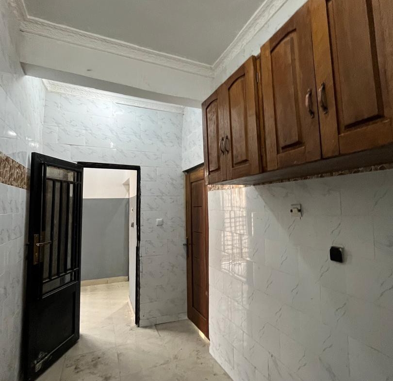 Appartement à Louer – Lingwala, Kinshasa