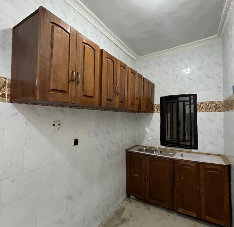 Appartement à Louer – Lingwala, Kinshasa