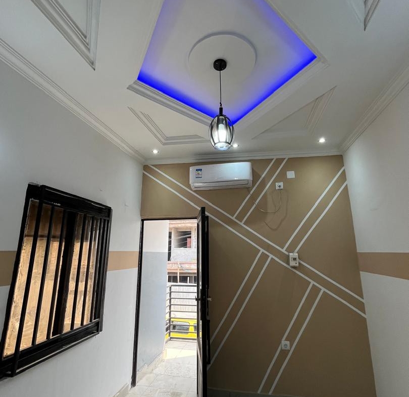 Appartement à Louer – Lingwala, Kinshasa