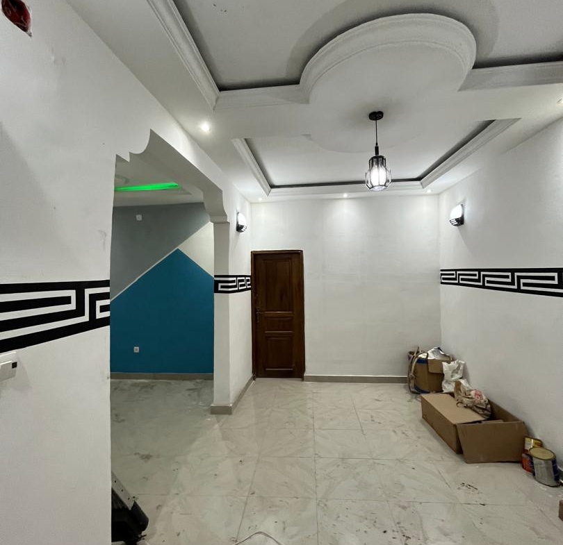 Appartement à Louer – Lingwala, Kinshasa