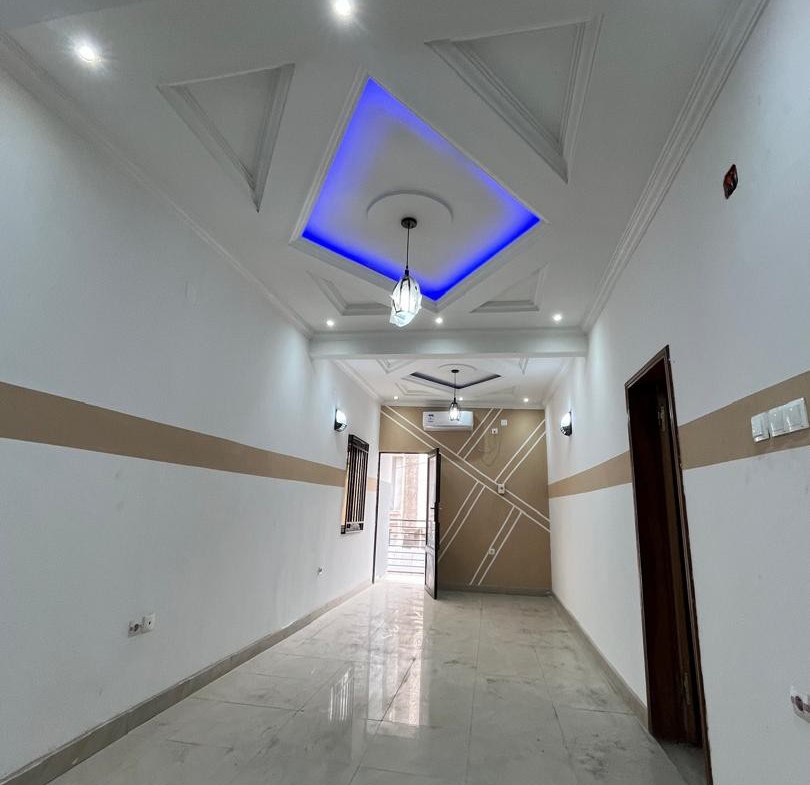 Appartement à Louer – Lingwala, Kinshasa