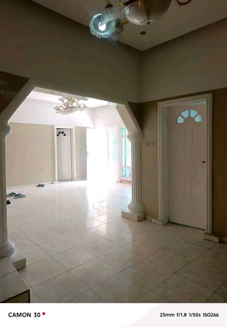 Maison à Louer – Mont-Ngafula, Kinshasa
