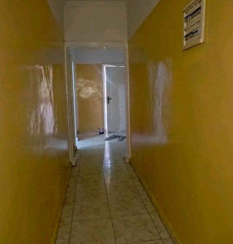 Maison à Louer – Mont-Ngafula, Kinshasa