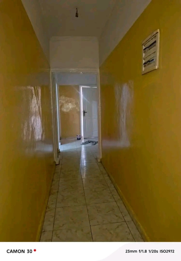 Maison à Louer – Mont-Ngafula, Kinshasa