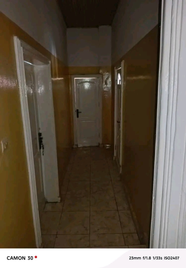 Maison à Louer – Mont-Ngafula, Kinshasa