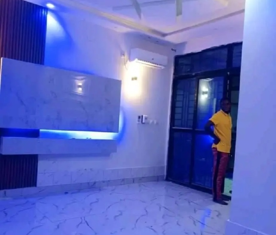 Appartement à Louer – Mont-Ngafula, Kinshasa
