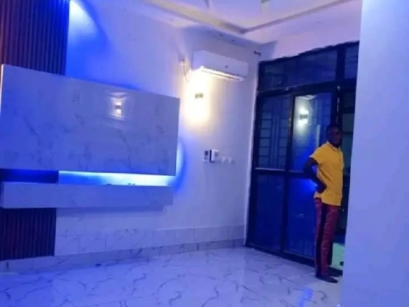 Appartement à louer – mont-ngafula, kinshasa