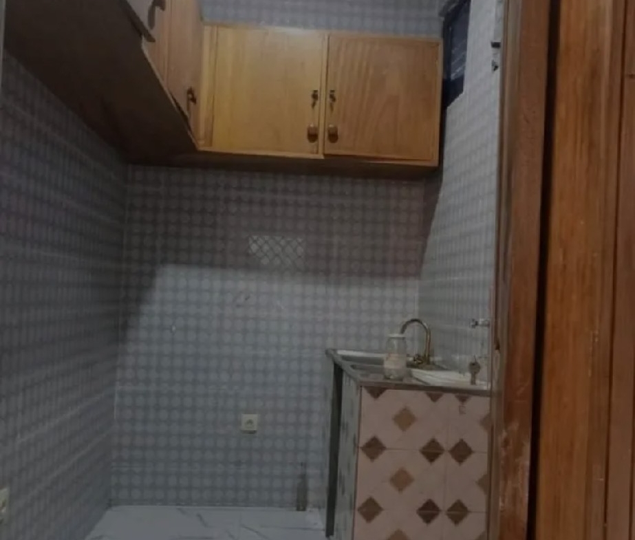 Appartement à Louer – Mont-Ngafula, Kinshasa