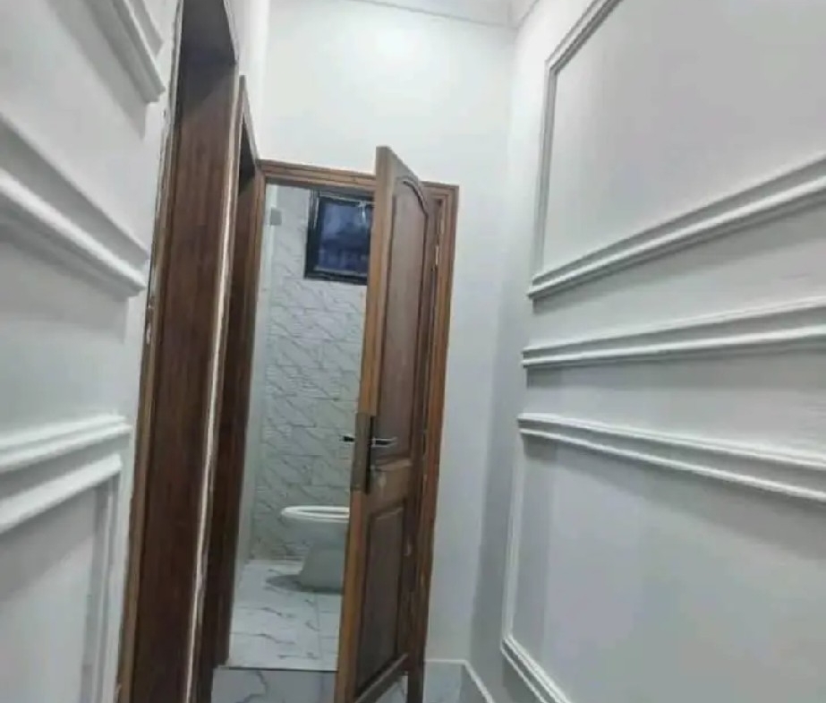 Appartement à Louer – Mont-Ngafula, Kinshasa