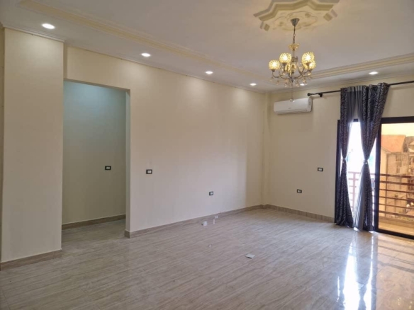 Appartement à louer – macampagne, kinshasa