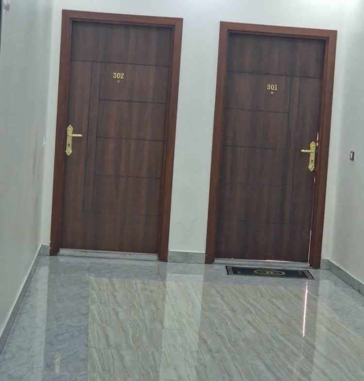 Appartement à Louer – Macampagne, Kinshasa