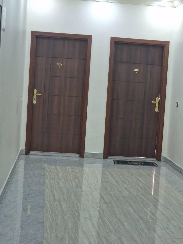 Appartement à Louer – Macampagne, Kinshasa