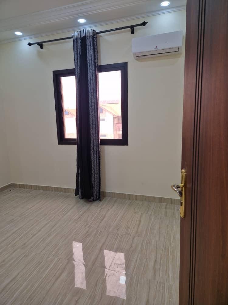 Appartement à Louer – Macampagne, Kinshasa
