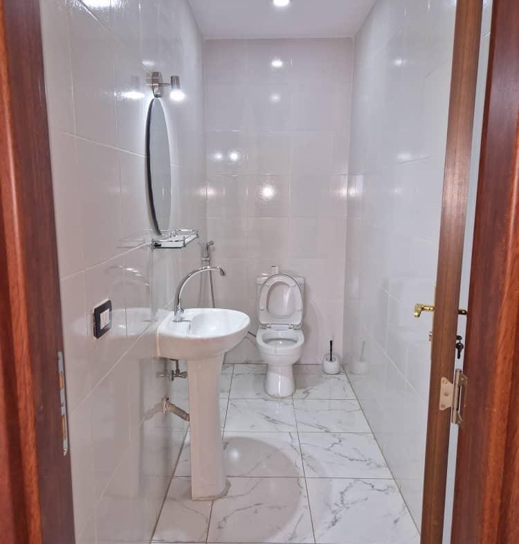 Appartement à Louer – Macampagne, Kinshasa