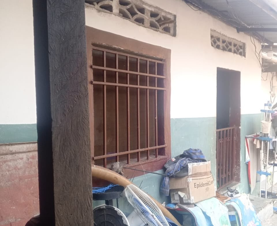 Parcelle-Terrain à Vendre – Ngaliema, Kinshasa