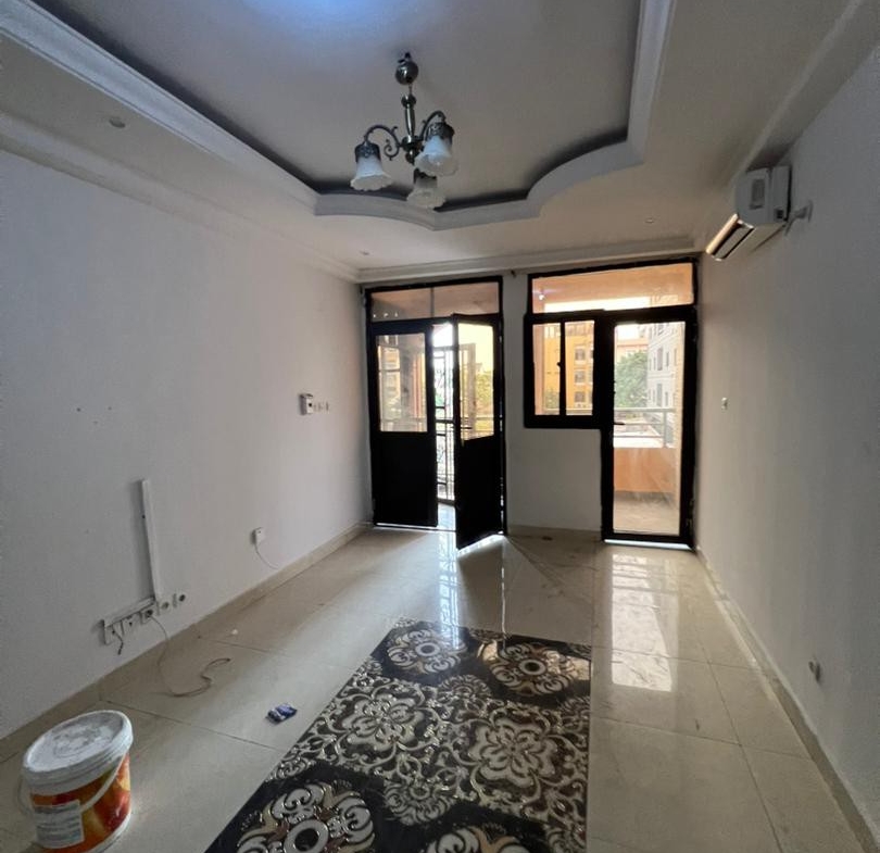 Appartement à Louer – Lingwala, Kinshasa