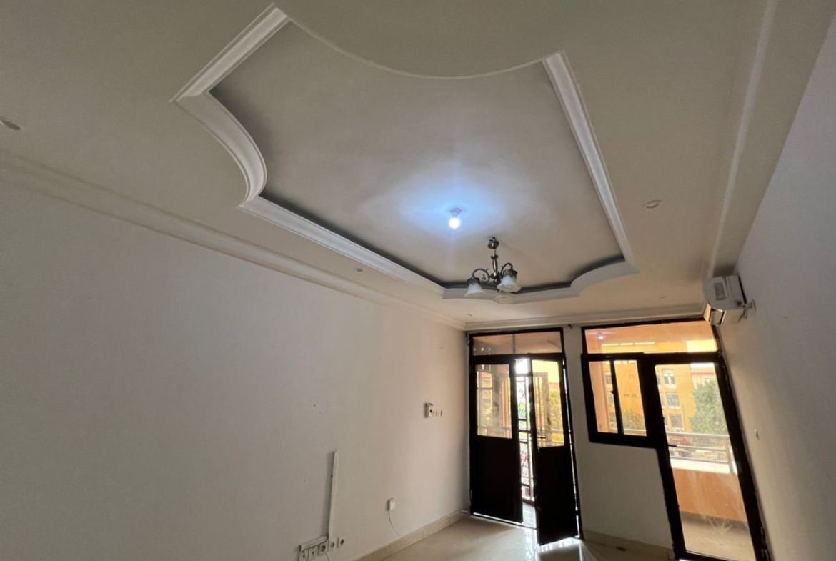 Appartement à Louer – Lingwala, Kinshasa