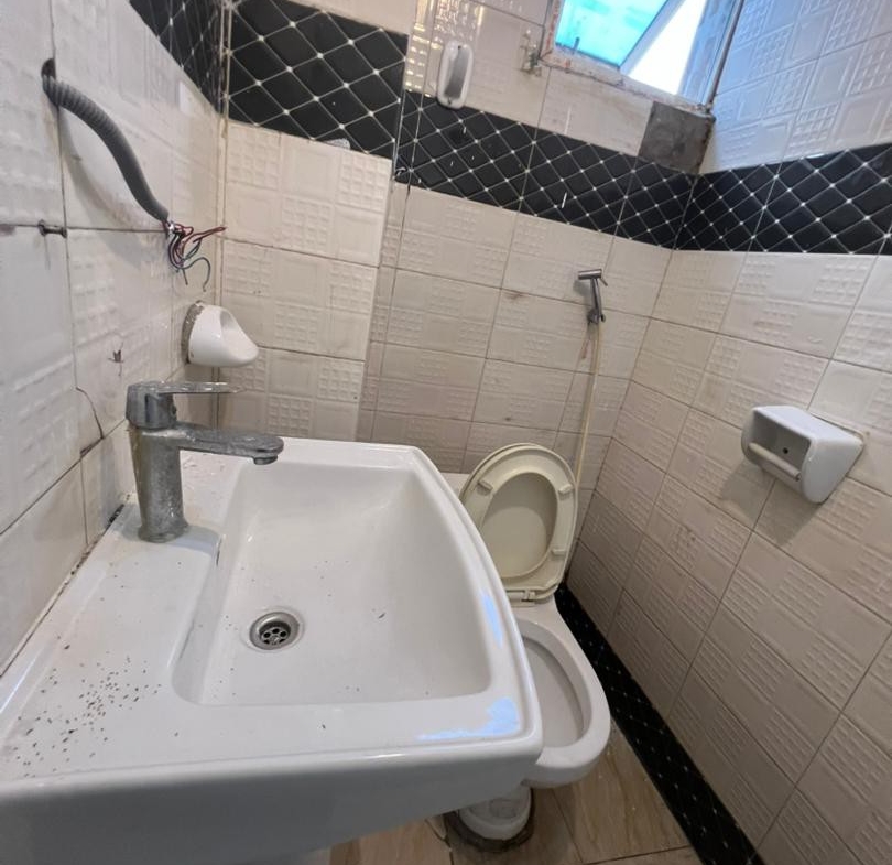 Appartement à Louer – Lingwala, Kinshasa