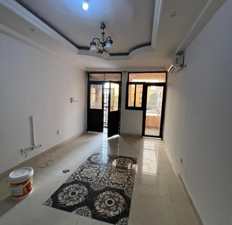 Appartement à Louer – Lingwala, Kinshasa