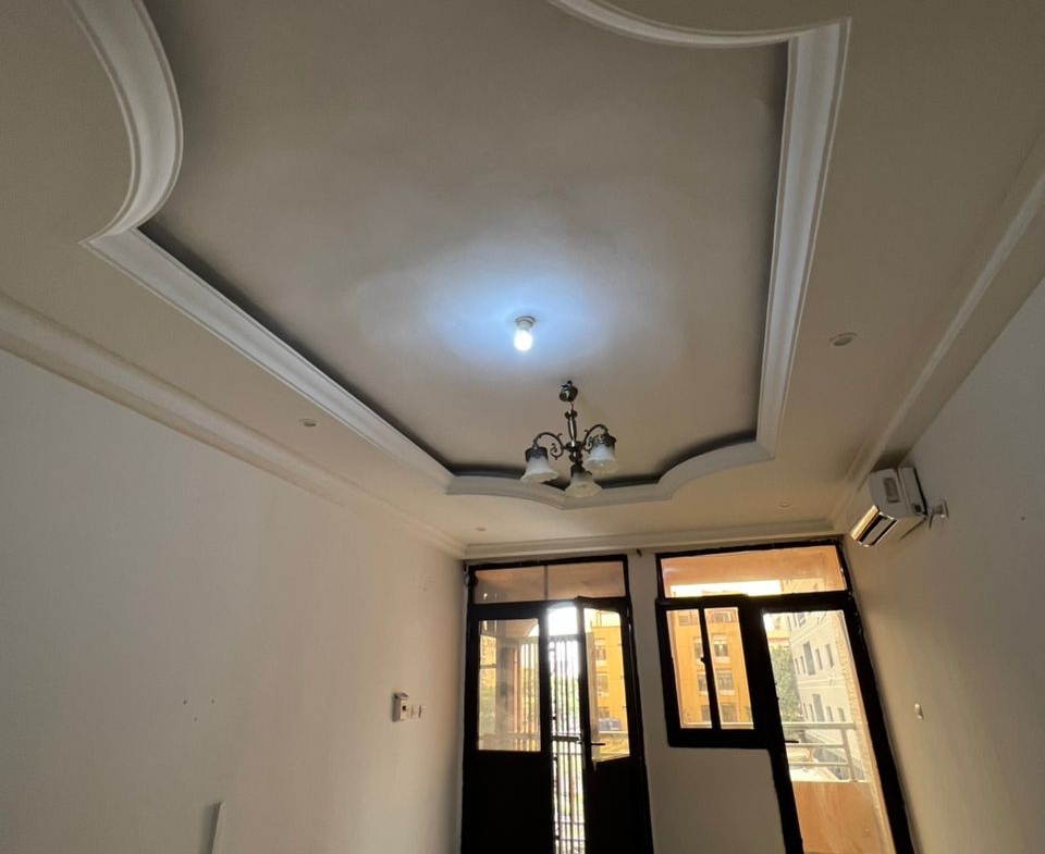 Appartement à Louer – Lingwala, Kinshasa