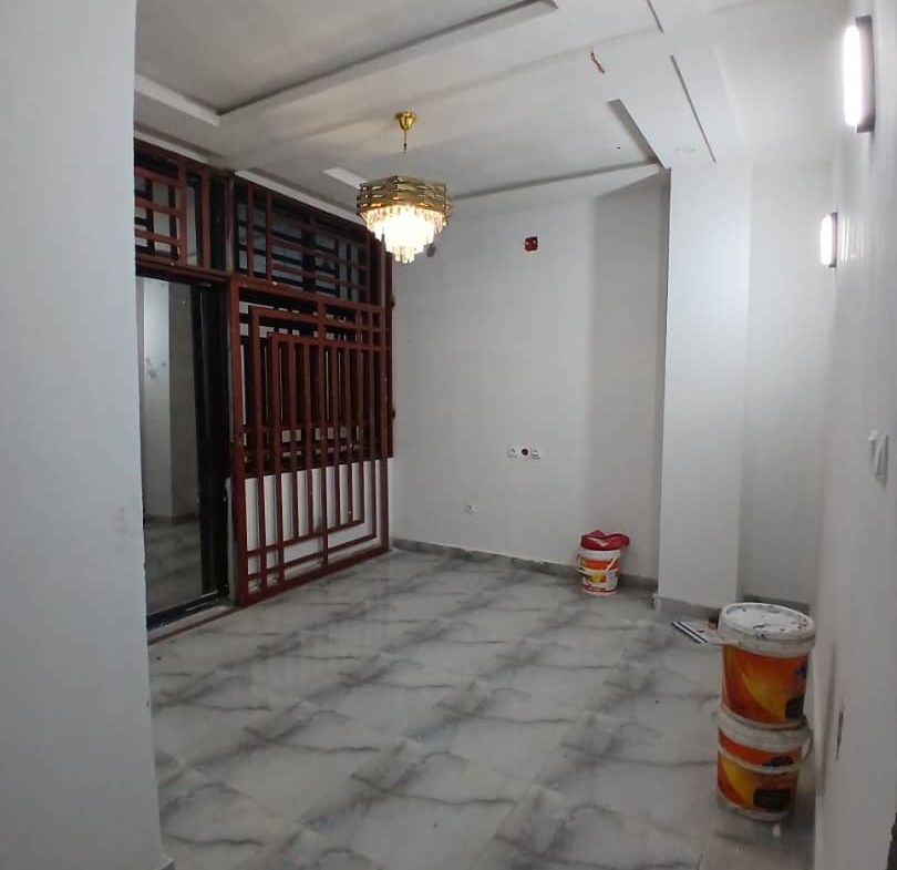 Appartement à Louer – Lingwala, Kinshasa