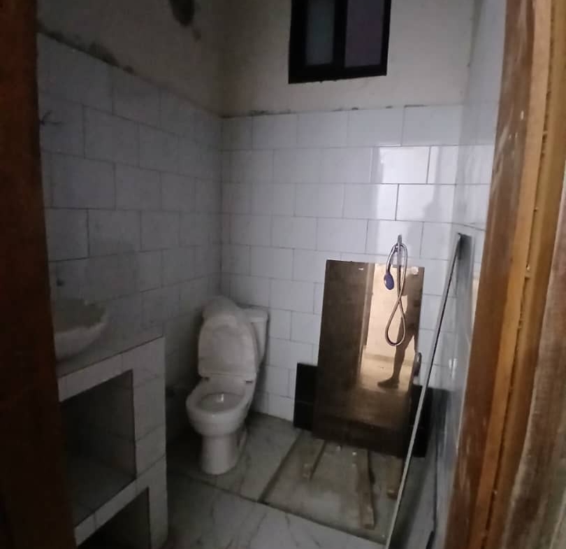 Appartement à Louer – Lingwala, Kinshasa