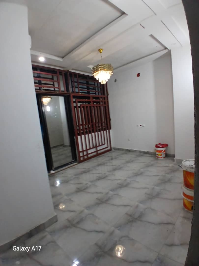 scaled_1005447709 Appartement à Louer – Lingwala, Kinshasa
