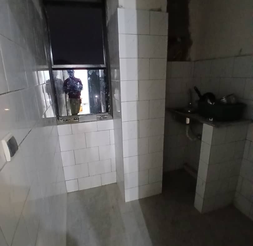 Appartement à Louer – Lingwala, Kinshasa