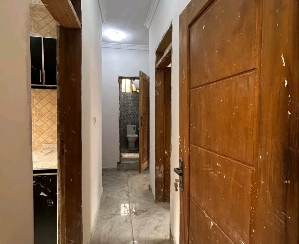 Appartement à Louer – Lingwala, Kinshasa