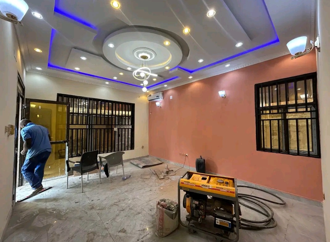 Appartement à Louer – Lingwala, Kinshasa