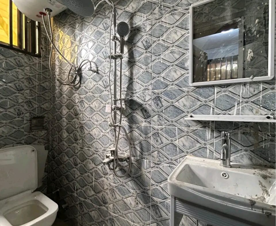 Appartement à Louer – Lingwala, Kinshasa
