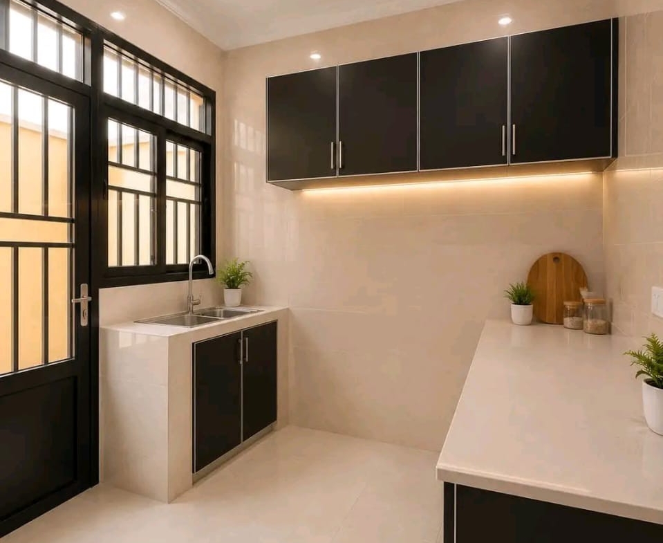 Appartement à Louer – Lingwala, Kinshasa