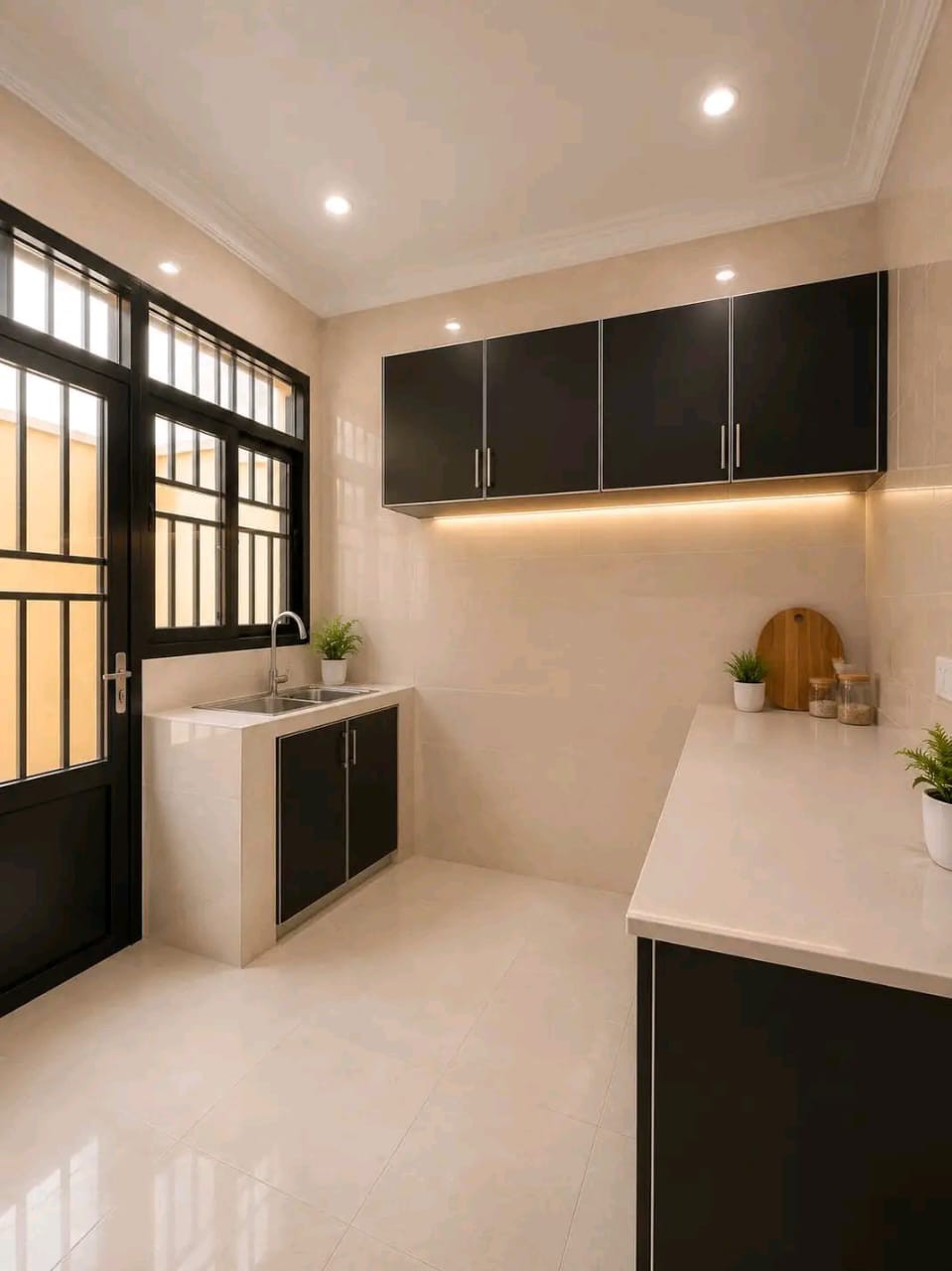 scaled_1005457909 Appartement à Louer – Lingwala, Kinshasa