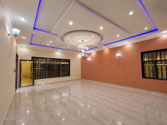 Appartement à louer – lingwala, kinshasa