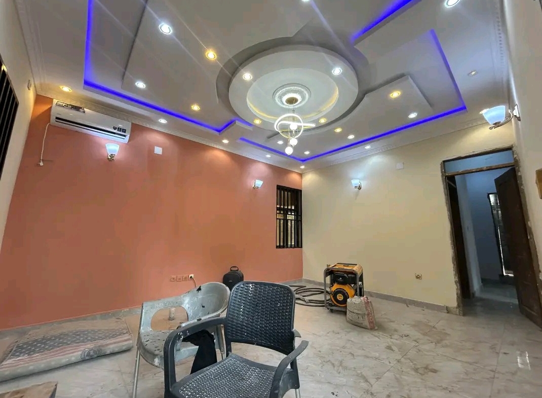 Appartement à Louer – Lingwala, Kinshasa