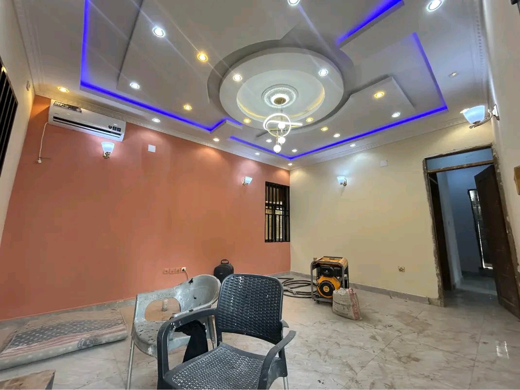 scaled_1005457914 Appartement à Louer – Lingwala, Kinshasa