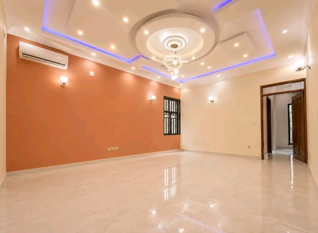 Appartement à Louer – Lingwala, Kinshasa
