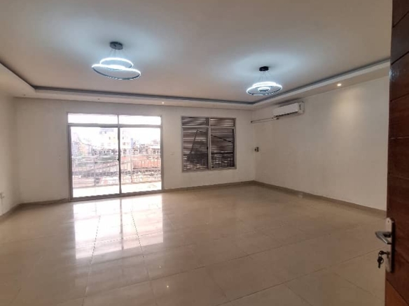 Appartement à louer – lingwala, kinshasa