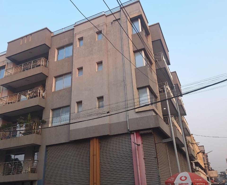 Appartement à Louer – Lingwala, Kinshasa