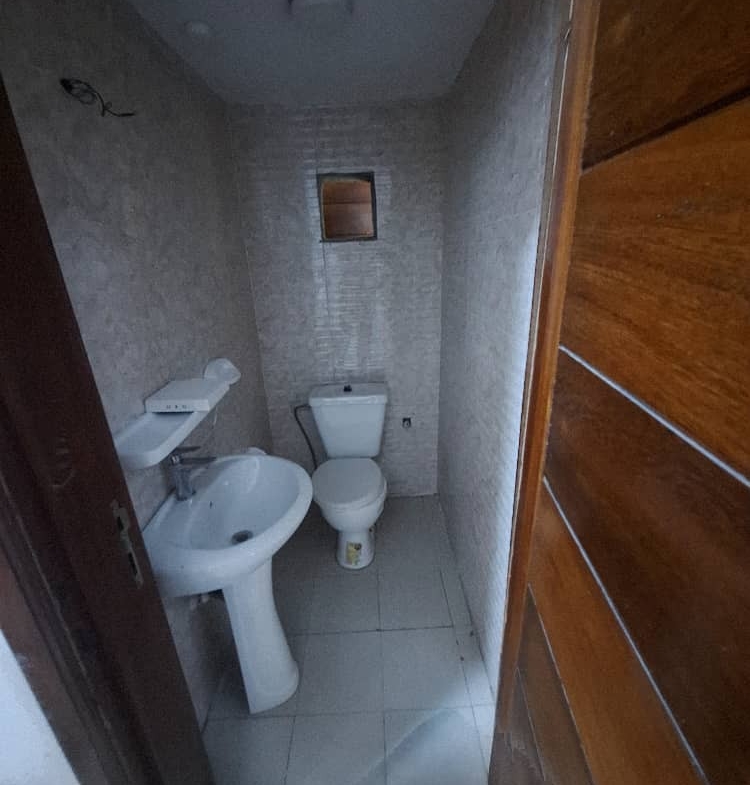 Appartement à Louer – Lingwala, Kinshasa