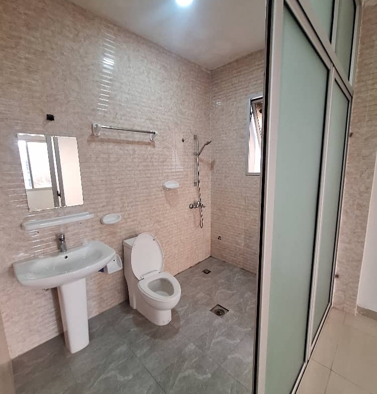 Appartement à Louer – Lingwala, Kinshasa