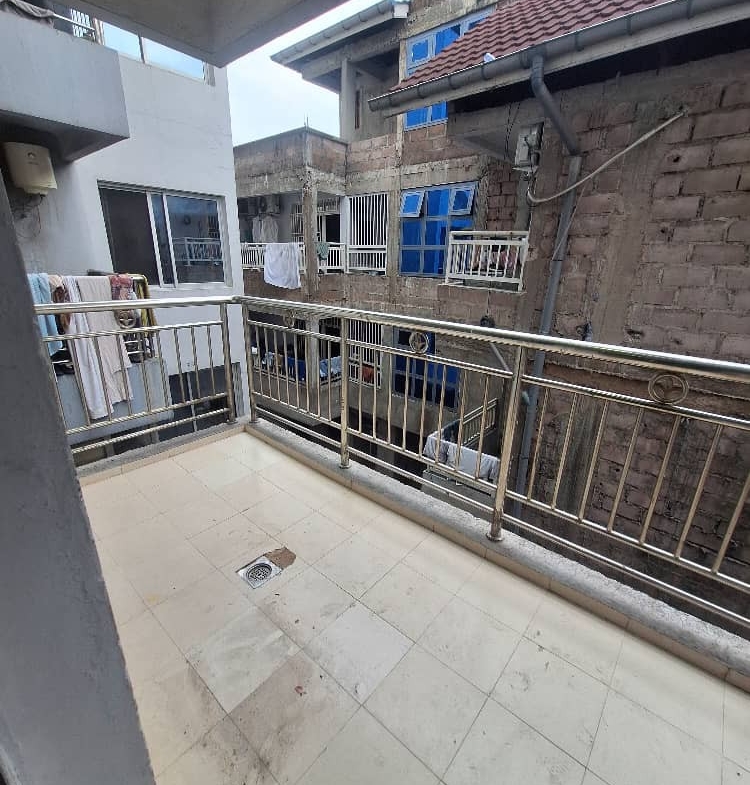 Appartement à Louer – Lingwala, Kinshasa