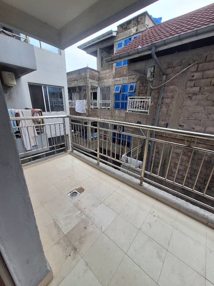 scaled_1005461596 Appartement à Louer – Lingwala, Kinshasa